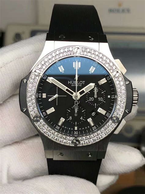 hublot ladies watches replica